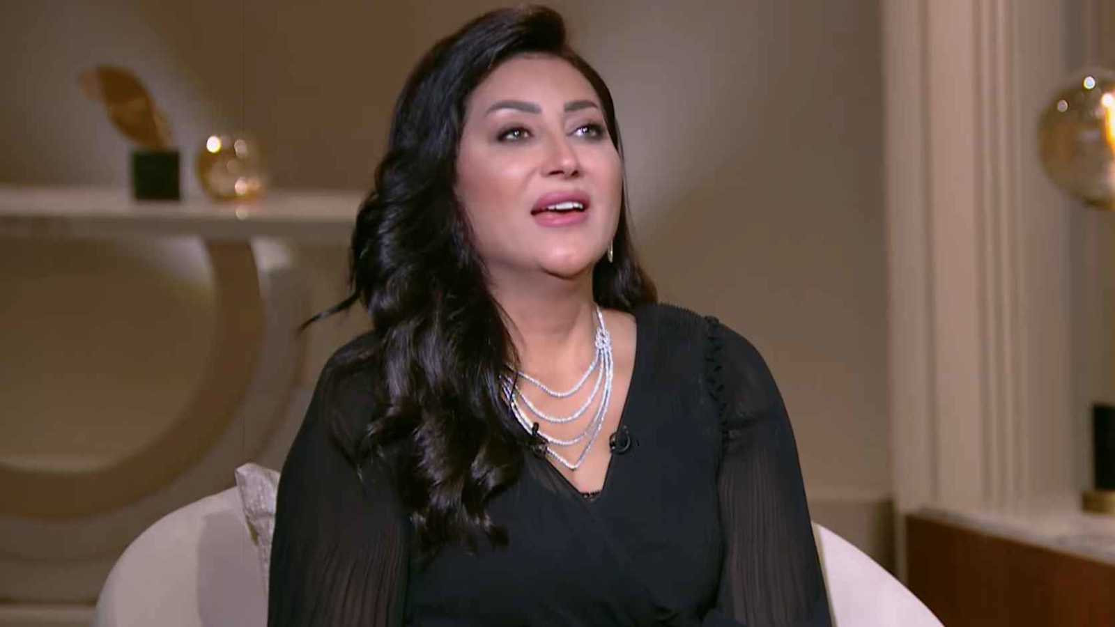 وفاء عامر تكشف أسرارا مثيرة في قضية إبراهيم شيكا لاعب الزمالك (فيديو)