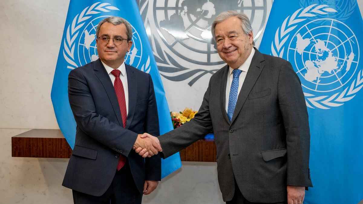 أنقرة: لا استقرار في سوريا دون القضاء على "الإرهاب"