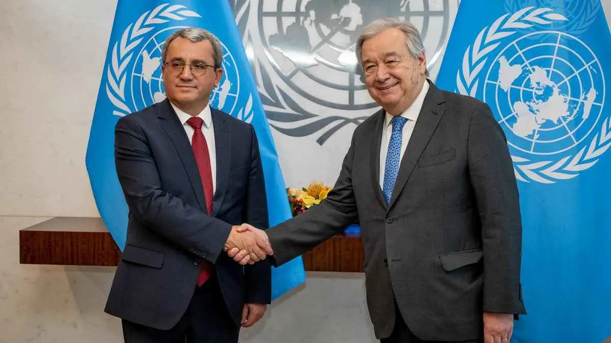 أنقرة: لا استقرار في سوريا دون القضاء على "الإرهاب"