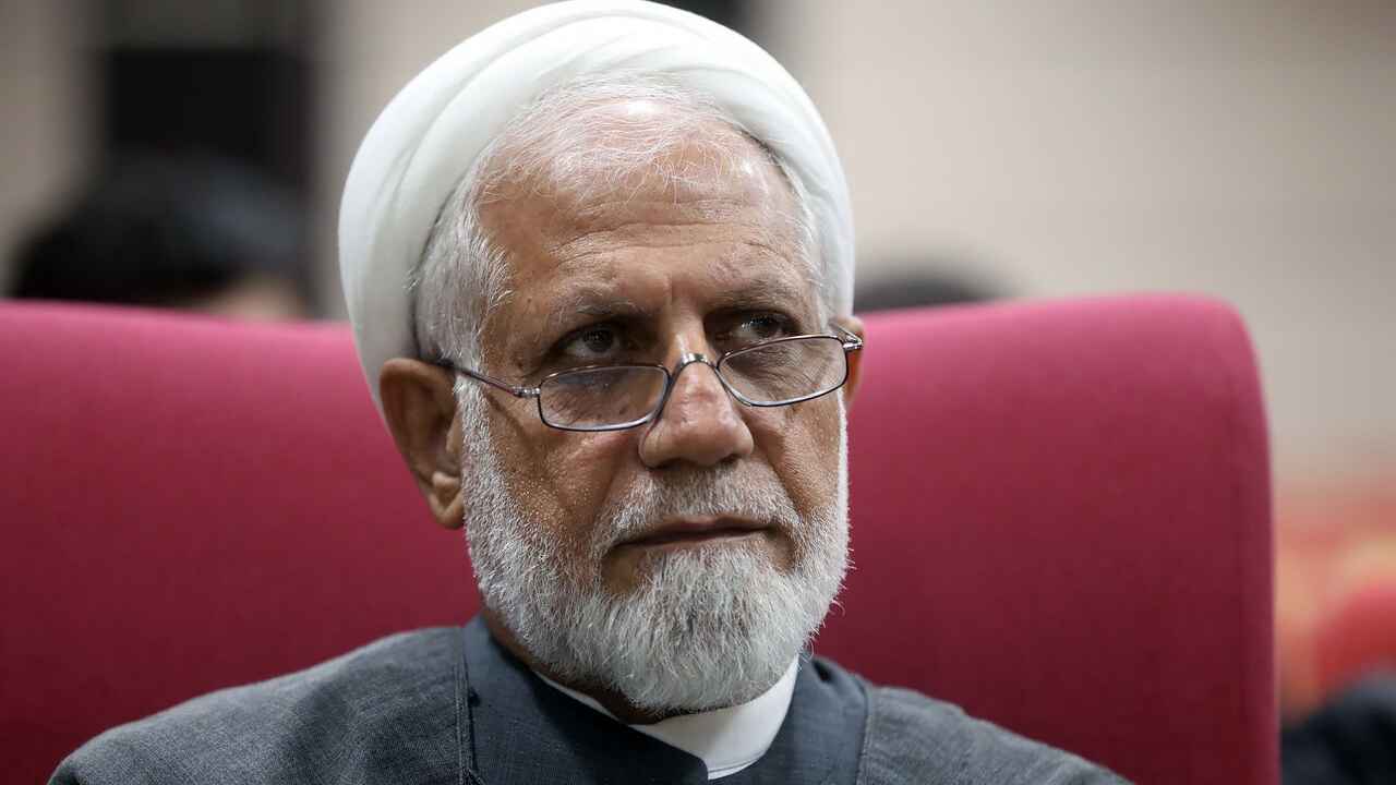 نائب إيراني يرجح التوصل إلى اتفاق "مؤقت ومحدود" مع واشنطن