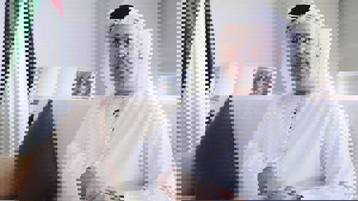 قرقاش عن أزمة قطر: نصف خطوة إلى الأمام وخطوتان إلى الوراء