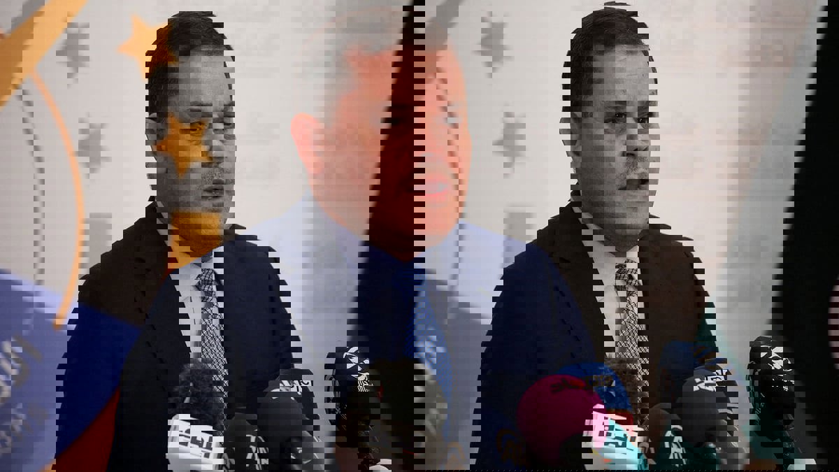 مصادر لـ "إرم نيوز": الأرتال العسكرية المنتشرة في العاصمة الليبية تتبع الدبيبة