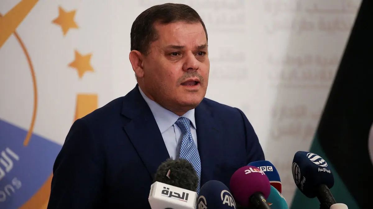 مصادر لـ "إرم نيوز": الأرتال العسكرية المنتشرة في العاصمة الليبية تتبع الدبيبة