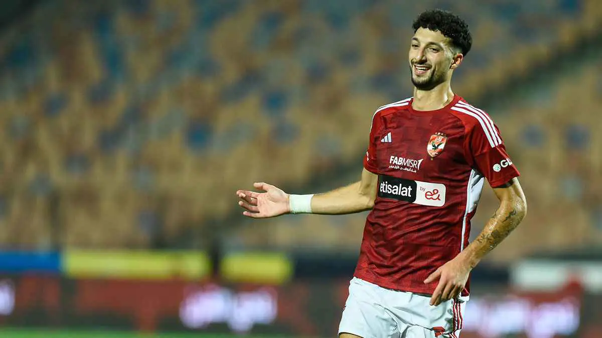 سر عودته للأهلي.. ما القاعدة الاستثنائية التي نقلت وسام أبو علي لأمريكا؟