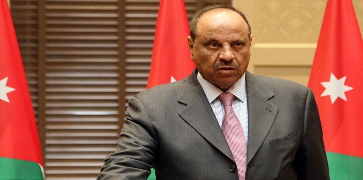 الأردن.. رحيل مفاجئ لوزير الداخلية يثير زوبعة سياسية