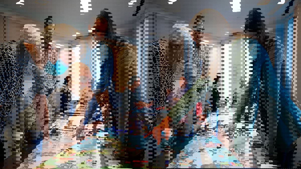 لعبة محاكاة حرب تتوقع "صمود" أمريكا وتايوان ضد الغزو الصيني لتايبيه