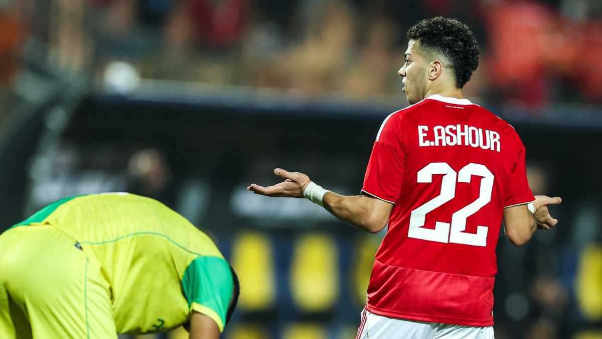 قبل مباراة الجيش الملكي.. ما تاريخ مواجهات الأهلي المصري مع الأندية  المغربية؟ | إرم نيوز