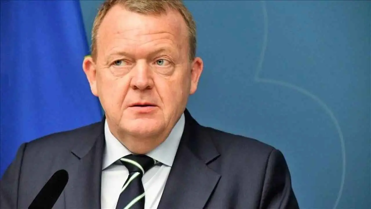 الدنمارك: جرينلاند قد تصبح جزيرة مستقلة لكنها لن تكون ولاية أمريكية