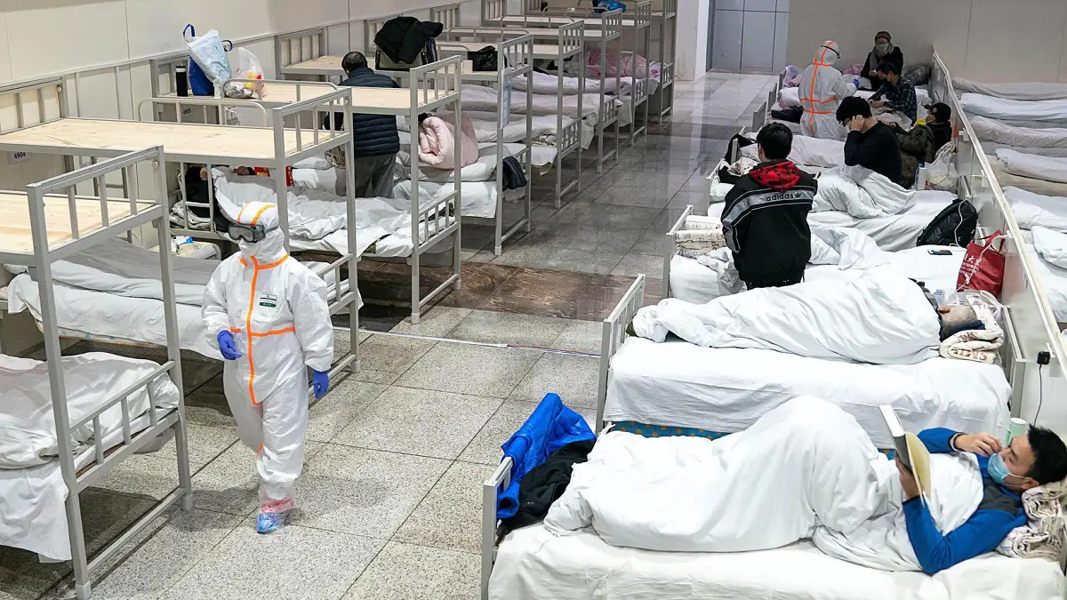 إسبانيا.. 235 وفاة بفيروس كورونا في يوم واحد