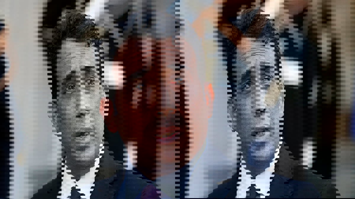 المنفي: نعي الصعوبات المحدقة بليبيا وندعم إجراء انتخابات "شفافة ونزيهة"