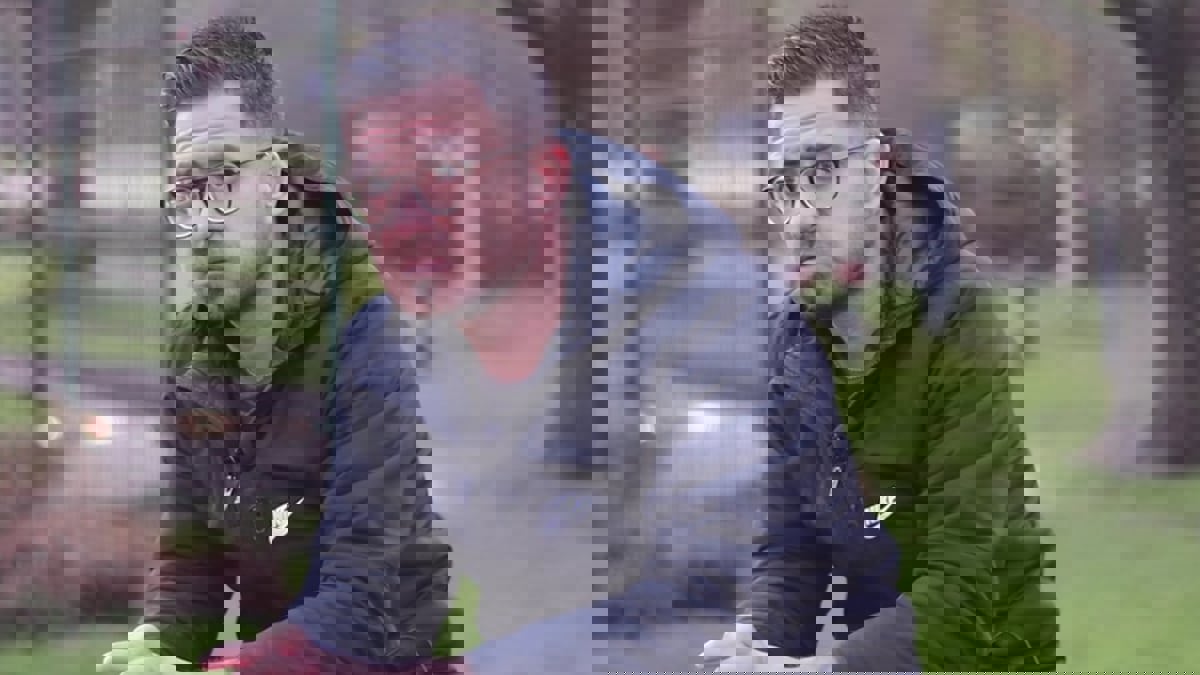 هكذا نجا لاجئ عراقي إيزيدي من المافيا البلغارية ووصل هولندا