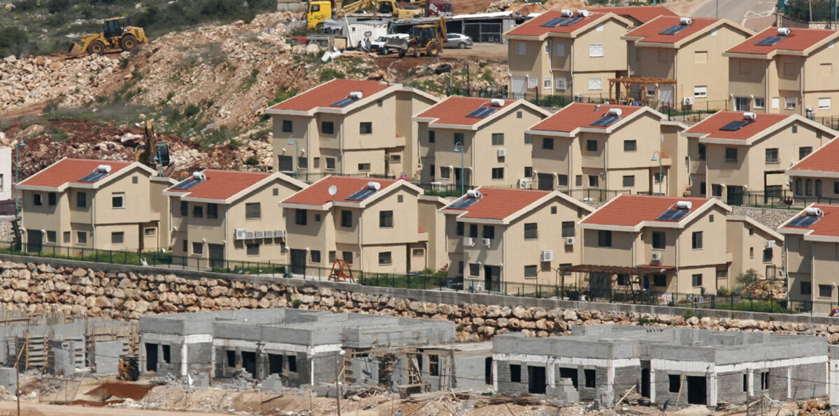 "الليكود" يصادق على مشروع قانون لضم مستوطنات الضفة والقدس