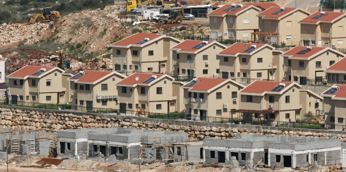 "الليكود" يصادق على مشروع قانون لضم مستوطنات الضفة والقدس