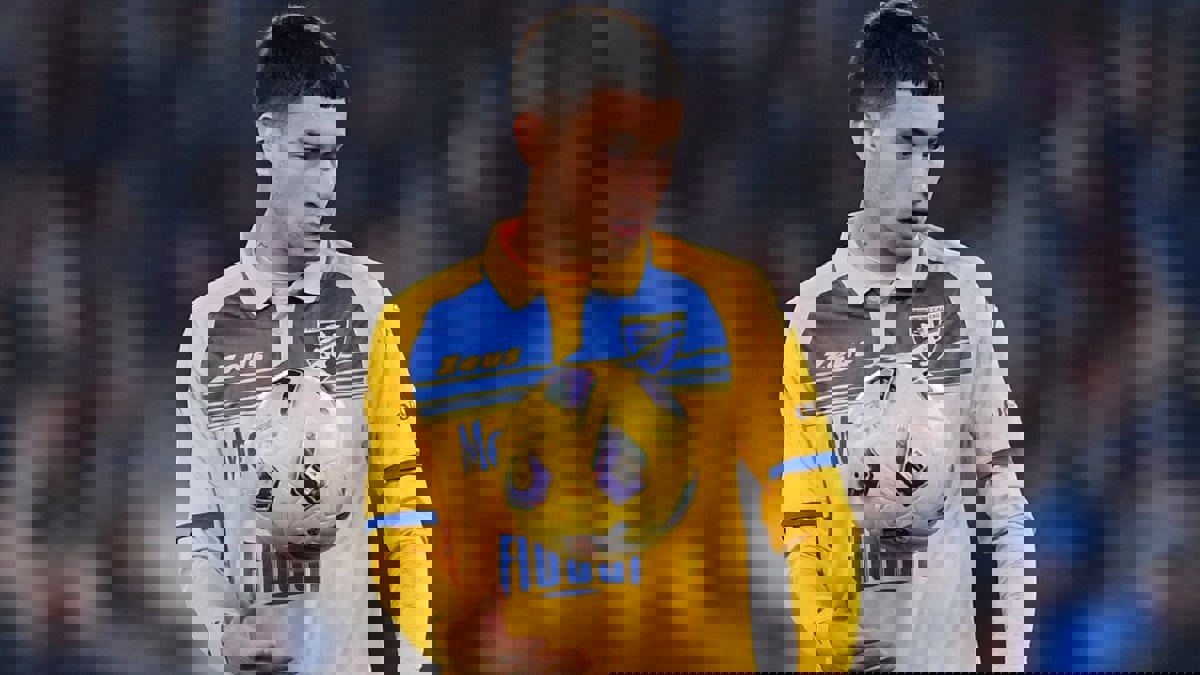 من هو "ماتياس سوليه" الذي يتفاوض معه الاتحاد؟