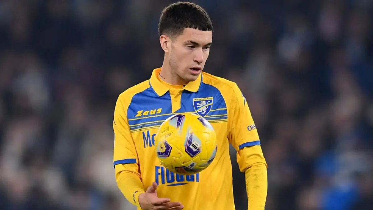 من هو "ماتياس سوليه" الذي يتفاوض معه الاتحاد؟