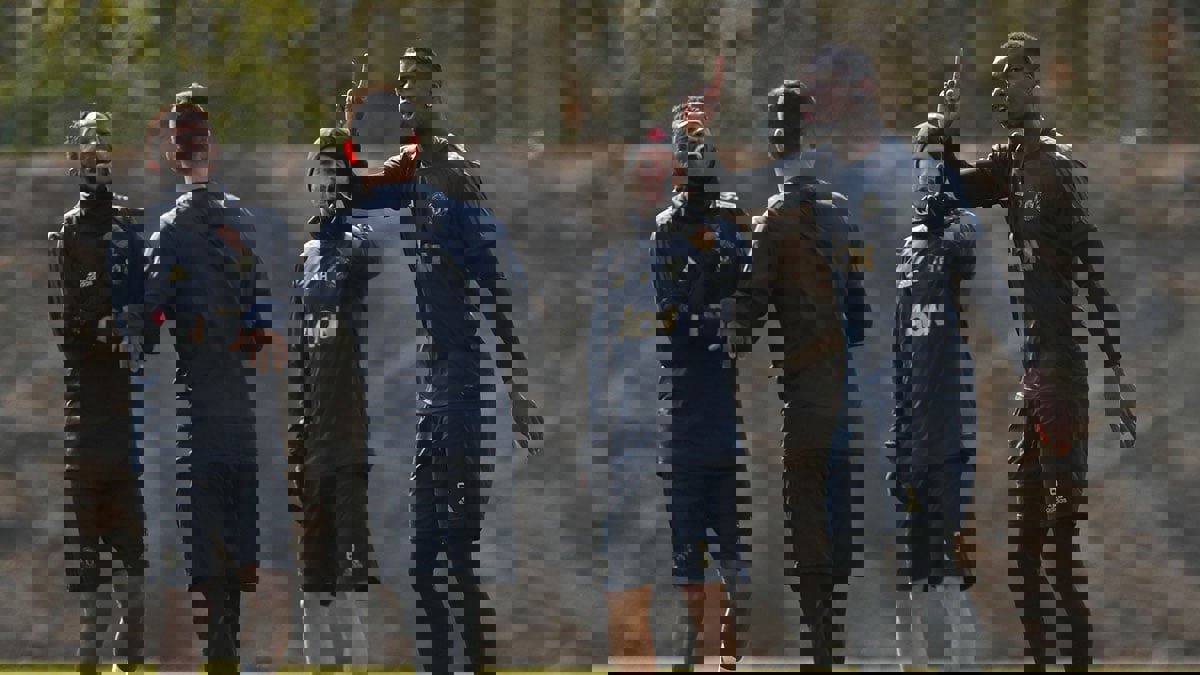 الأهلي ضد مصر المقاصة ودوري أبطال أوروبا.. مواعيد أبرز مباريات اليوم الأربعاء والقنوات الناقلة