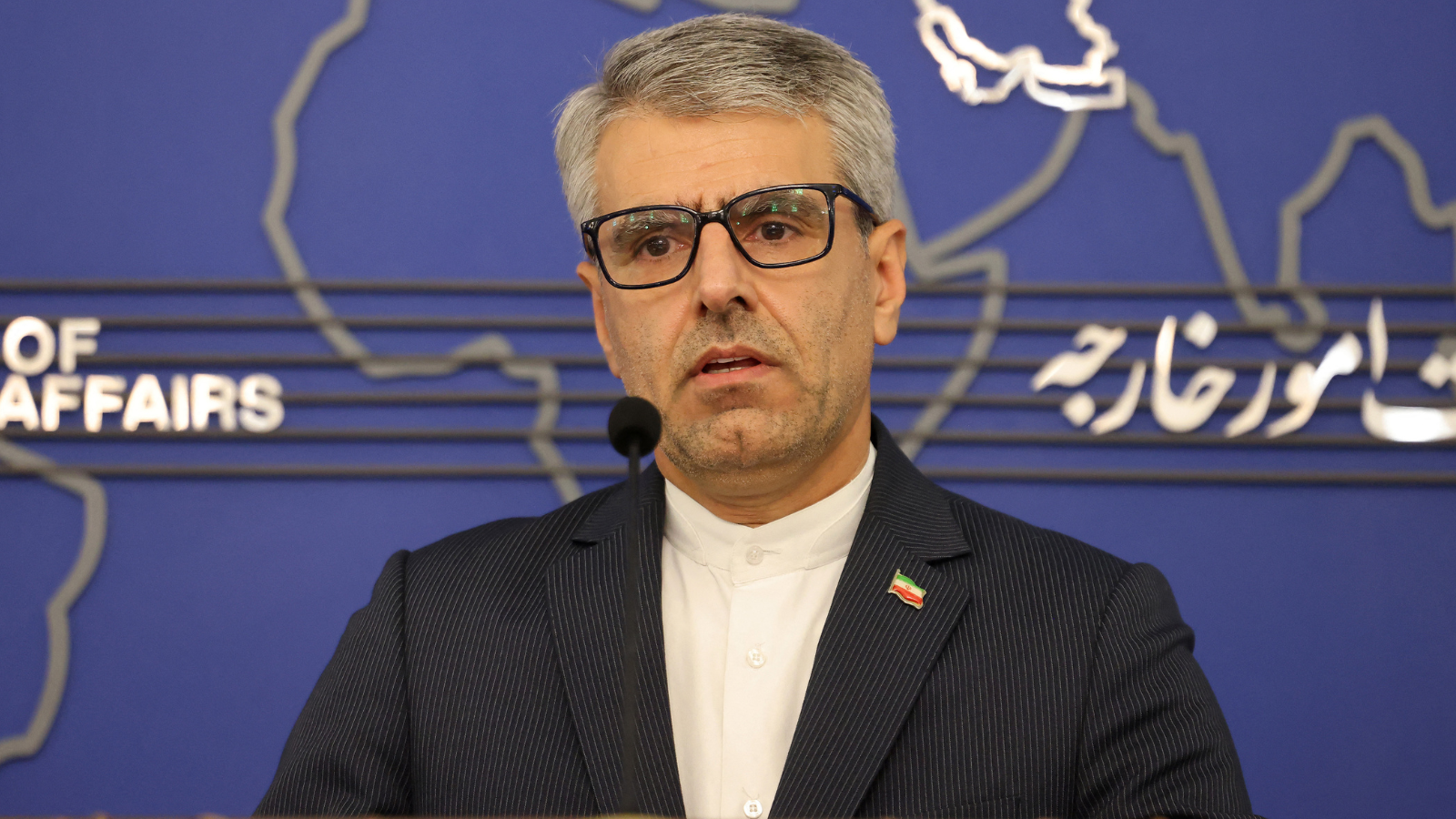 إيران تكشف طبيعة مشاركتها بجولة المحادثات الرابعة في مسقط