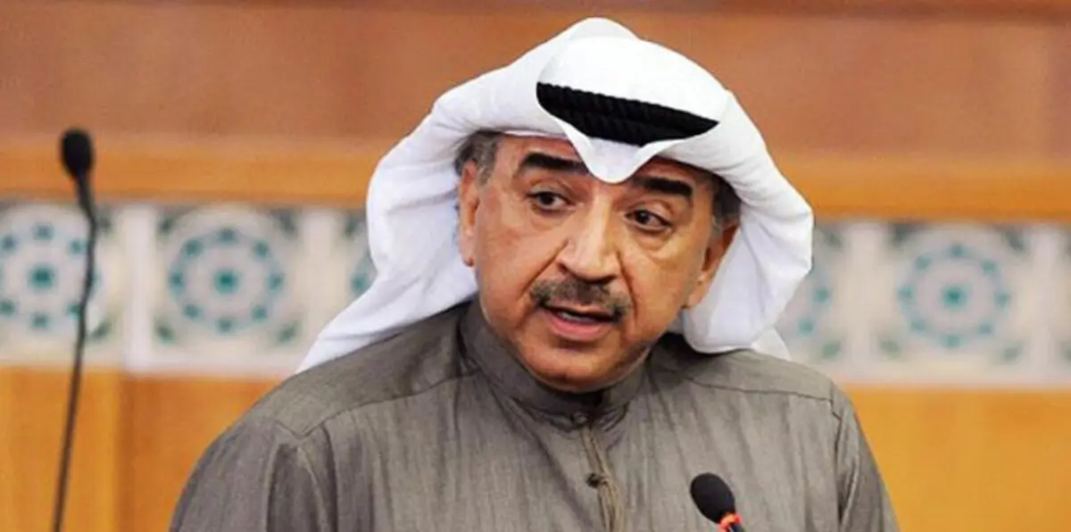 البرلمان الكويتي يرفع الحصانة عن دشتي بتهمة المساس بأمن الدولة