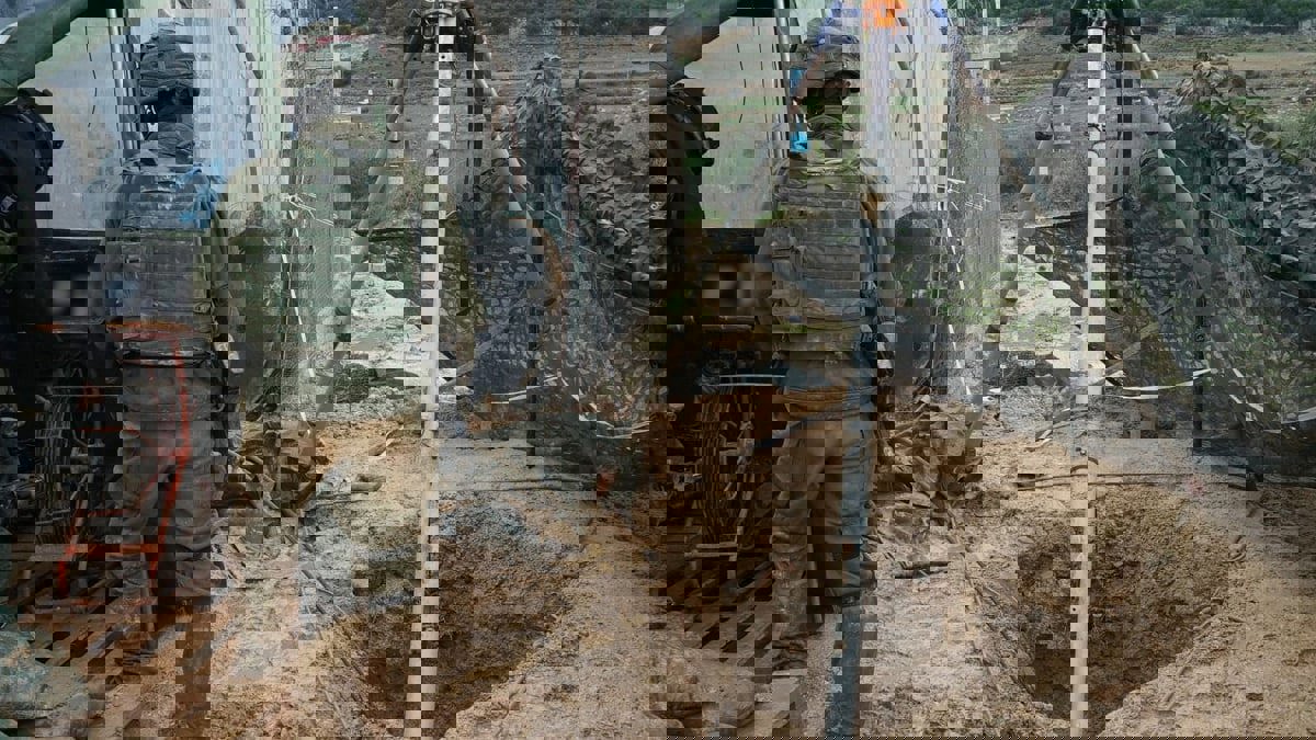 لبنان يعلق على قضية الأنفاق وإسرائيل