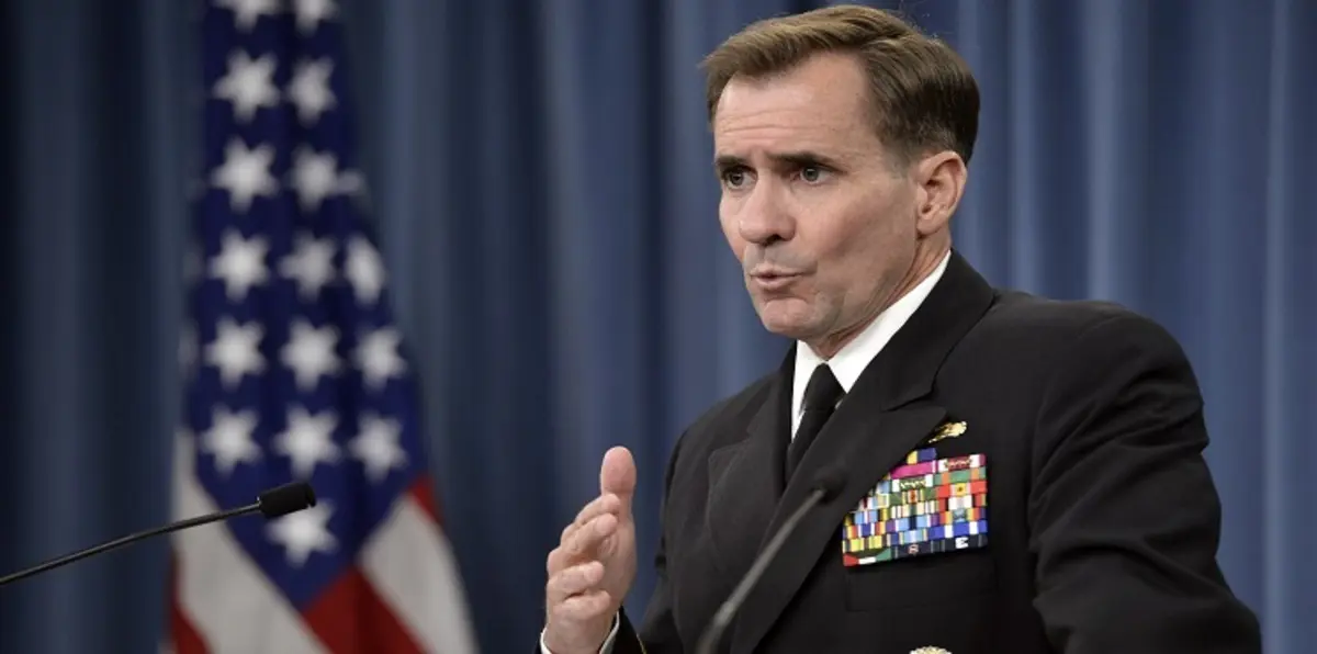 الخارجية الأمريكية: الحكومة السورية تفرج عن أمريكي بمساعدة روسيا