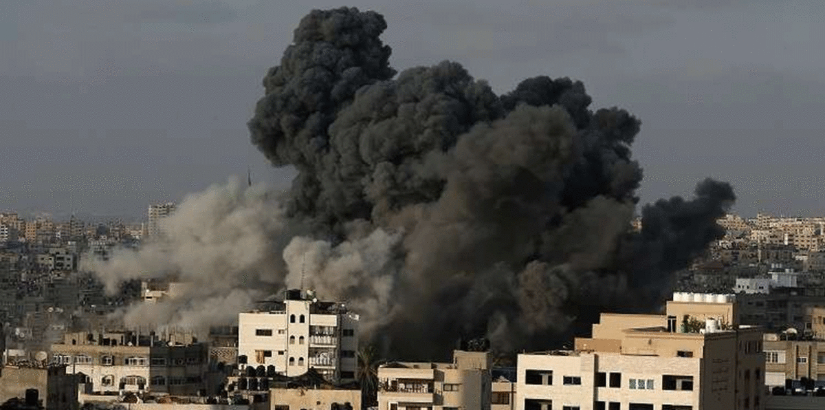 إسرائيل تصدر تعليمات بعودة الحياة الطبيعية لمستوطنات محيط غزة