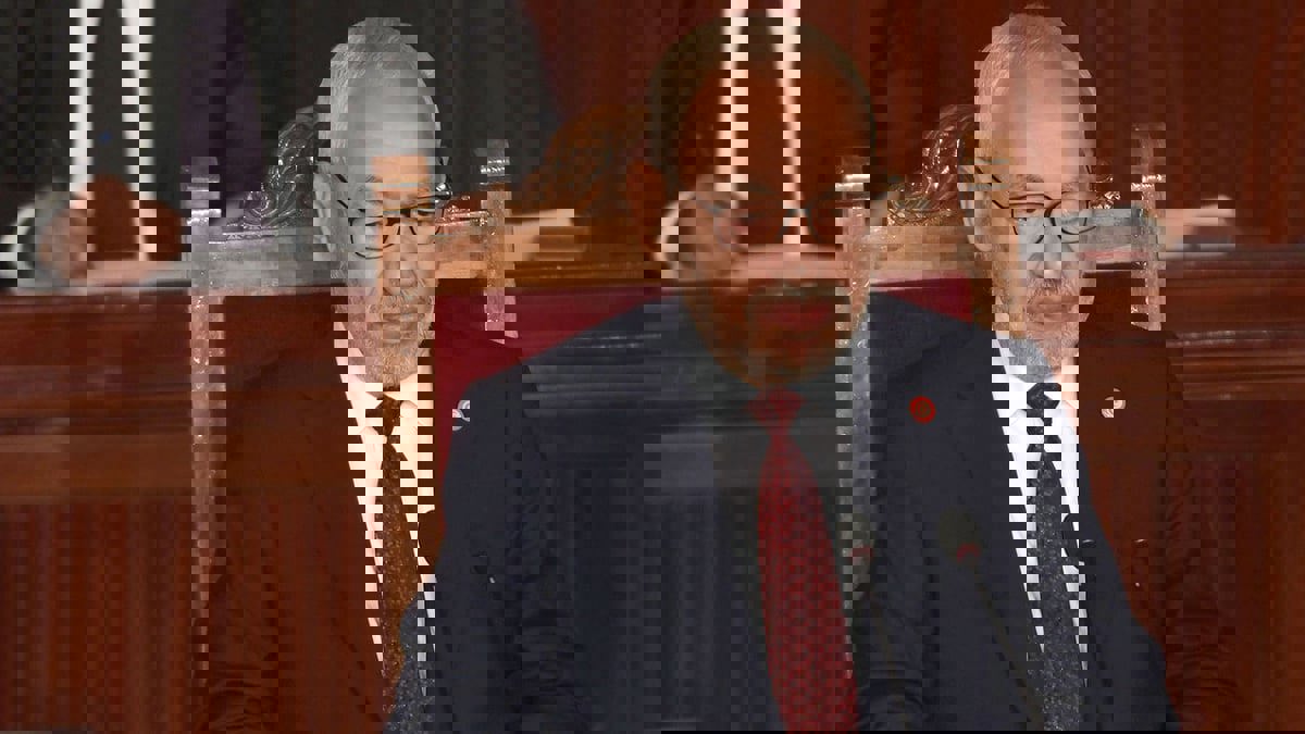 تونس.. "الدستوري الحر" يقاضي الغنوشي بسبب "الاتفاقية القطرية"‎