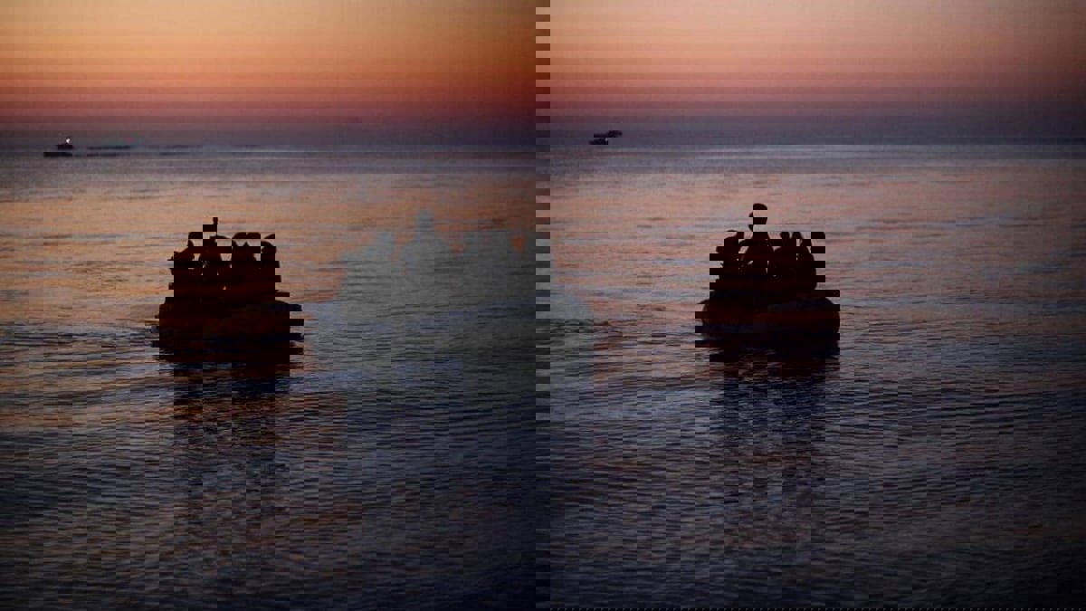 يموتون من أجل حياة أفضل.. نظرة داخل قوافل الموت اللبنانية إلى أوروبا