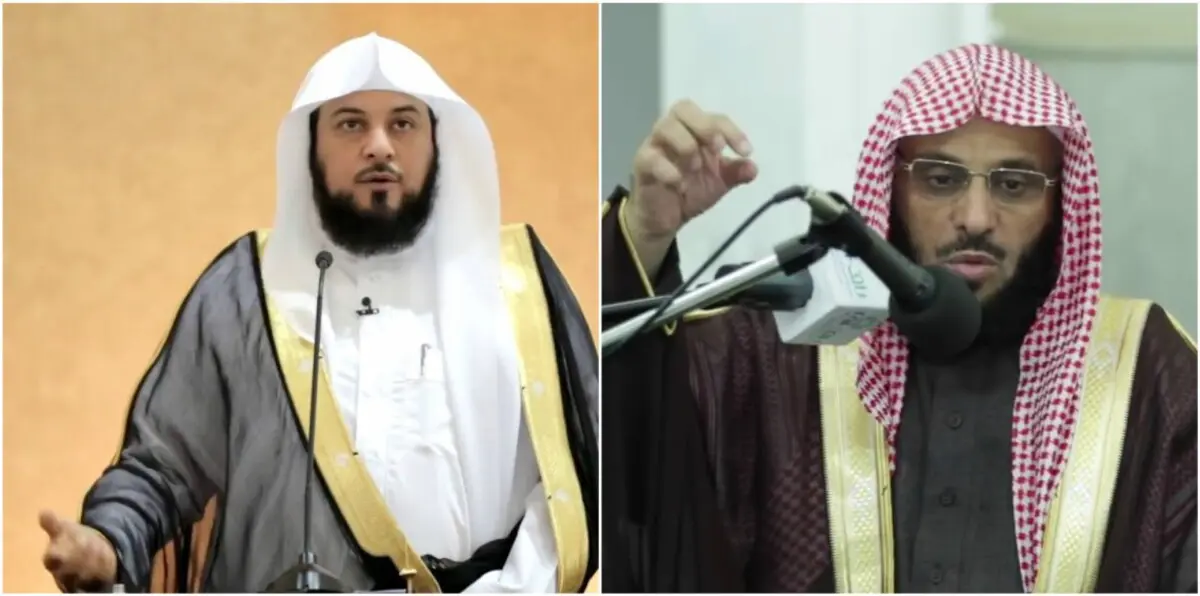 بماذا علق عائض القرني والعريفي بعد اعتقال سلمان العودة ودعاة آخرين بالسعودية؟
