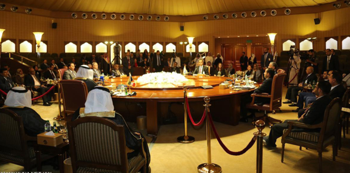 انسداد مبكر في مشاورات السلام اليمنية بالكويت بعد يوم من استئنافها