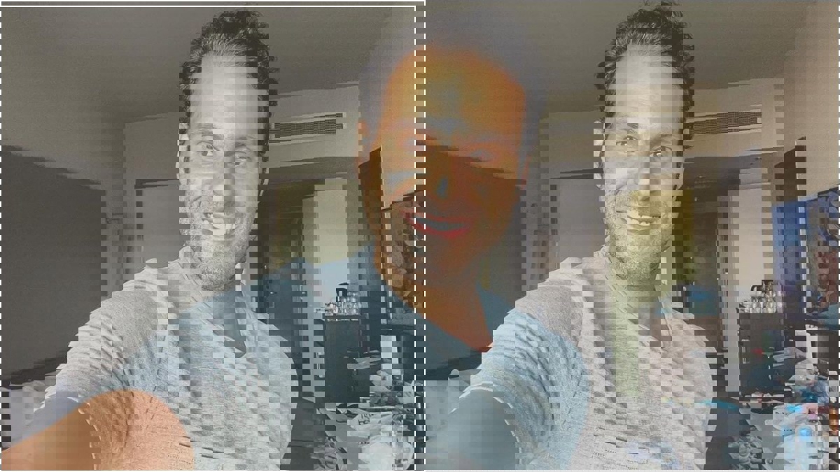 ما حقيقة تورط الفنان الكويتي علي كاكولي بقضية مخدرات؟‎