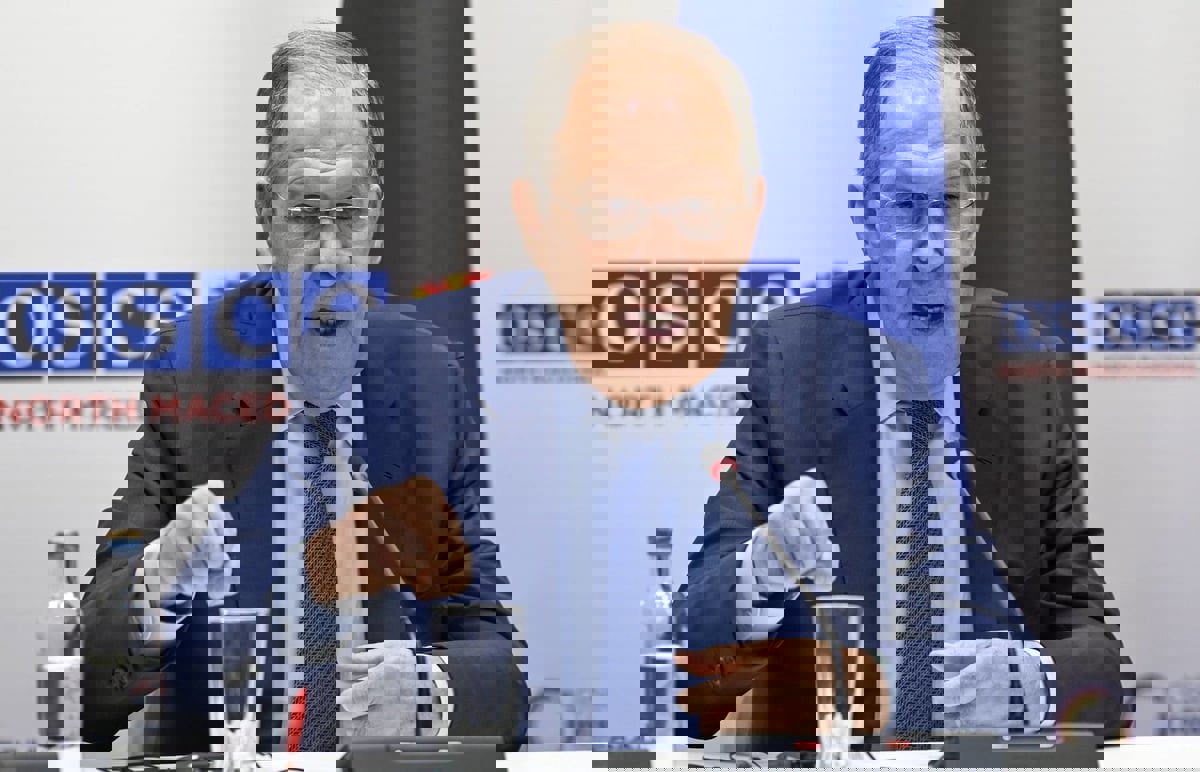 الخارجية الروسية تستدعي سفير أوزبكستان لدى موسكو