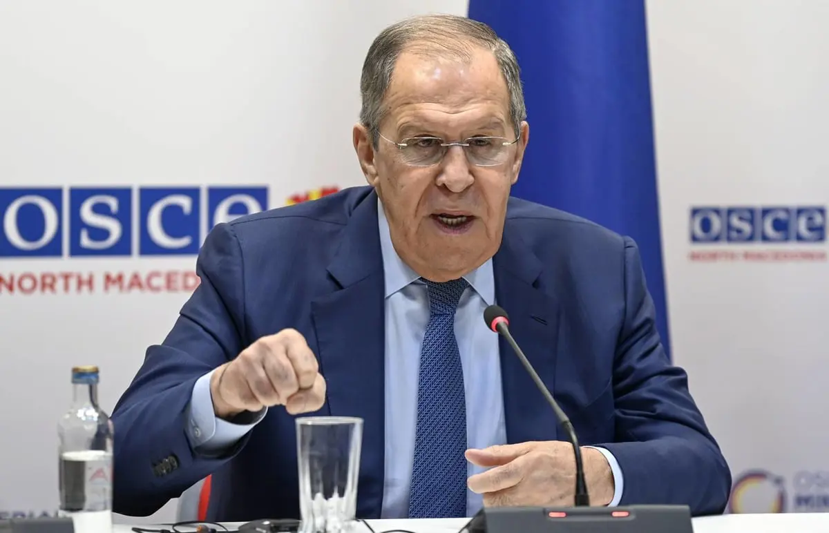 الخارجية الروسية تستدعي سفير أوزبكستان لدى موسكو