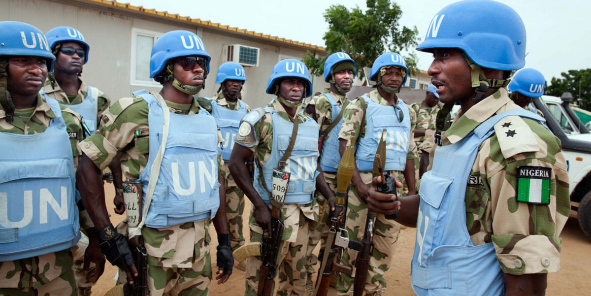 الأمم المتحدة سترحل جنودًا من بعثتها في جنوب السودان على خلفية أحداث عنف