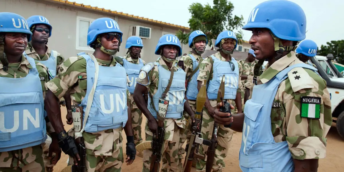 الأمم المتحدة سترحل جنودًا من بعثتها في جنوب السودان على خلفية أحداث عنف