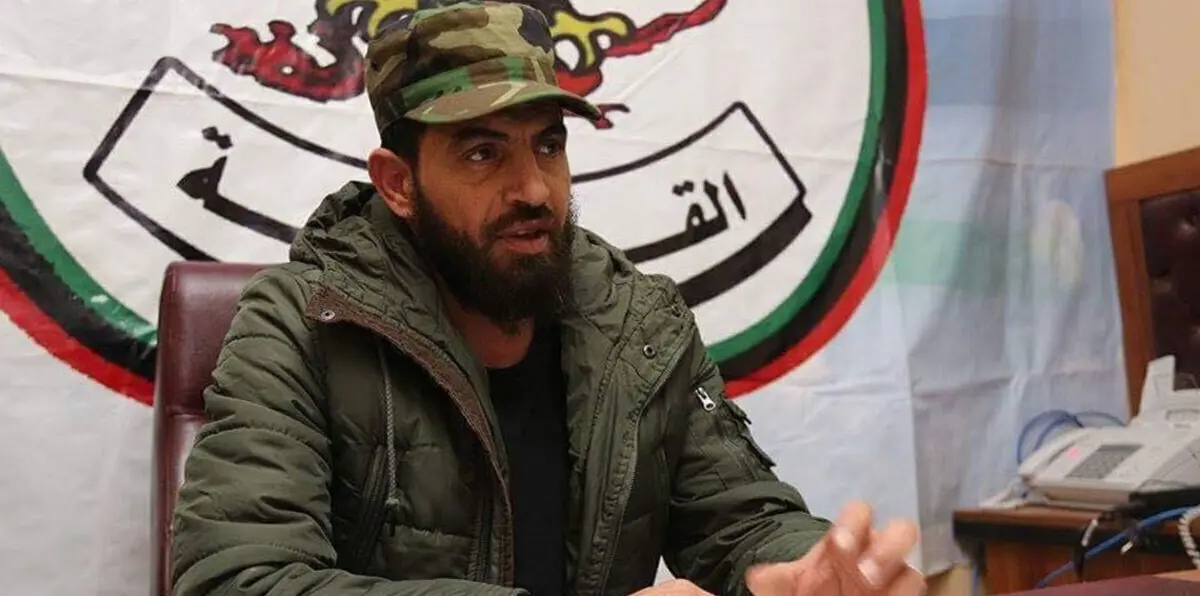 بعد مشاهد الإعدام.. الأمم المتحدة تطالب بتسليم الورفلي لمحكمة الجنايات