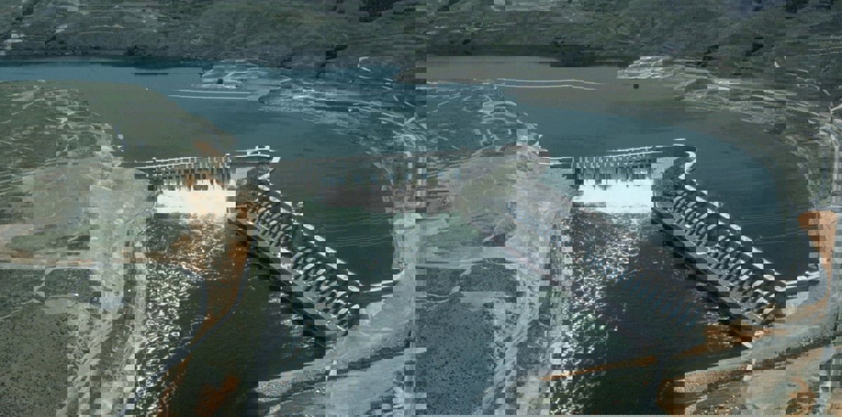 هل يكون "أبي أحمد" مفتاح الحل أو عقدة جديدة في أزمة "سد النهضة"؟