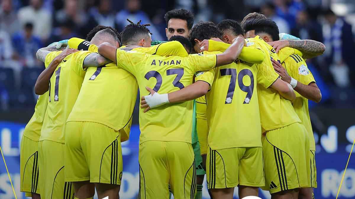 تسببوا في الخسارة.. أسوأ 5 لاعبين في النصر أمام الهلال