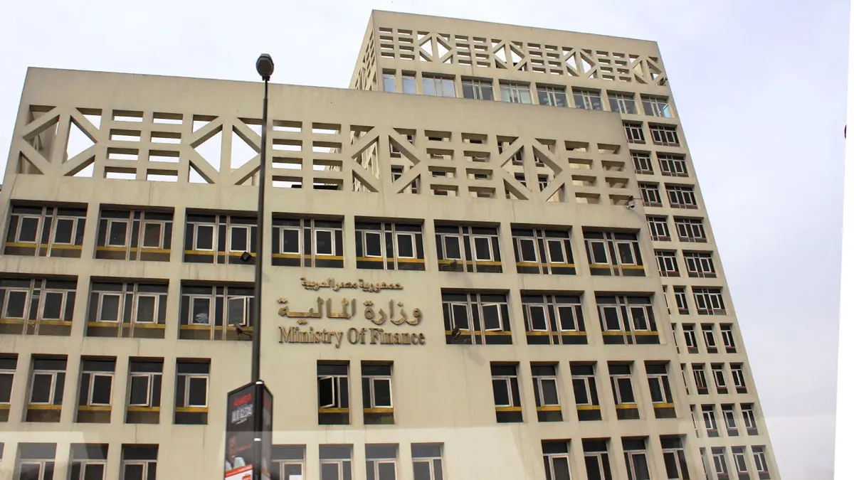 مصر تخاطب "غوغل" لفرض ضريبة على التجارة الإلكترونية