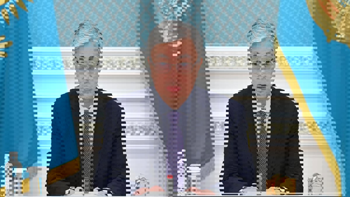 كازاخستان تجري انتخابات رئاسية مبكرة في 20 نوفمبر