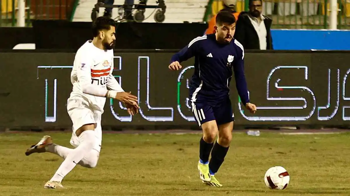 3 قرارات مؤثرة.. خبير تحكيمي يحسم الجدل بشأن ضربتي جزاء إنبي أمام الزمالك