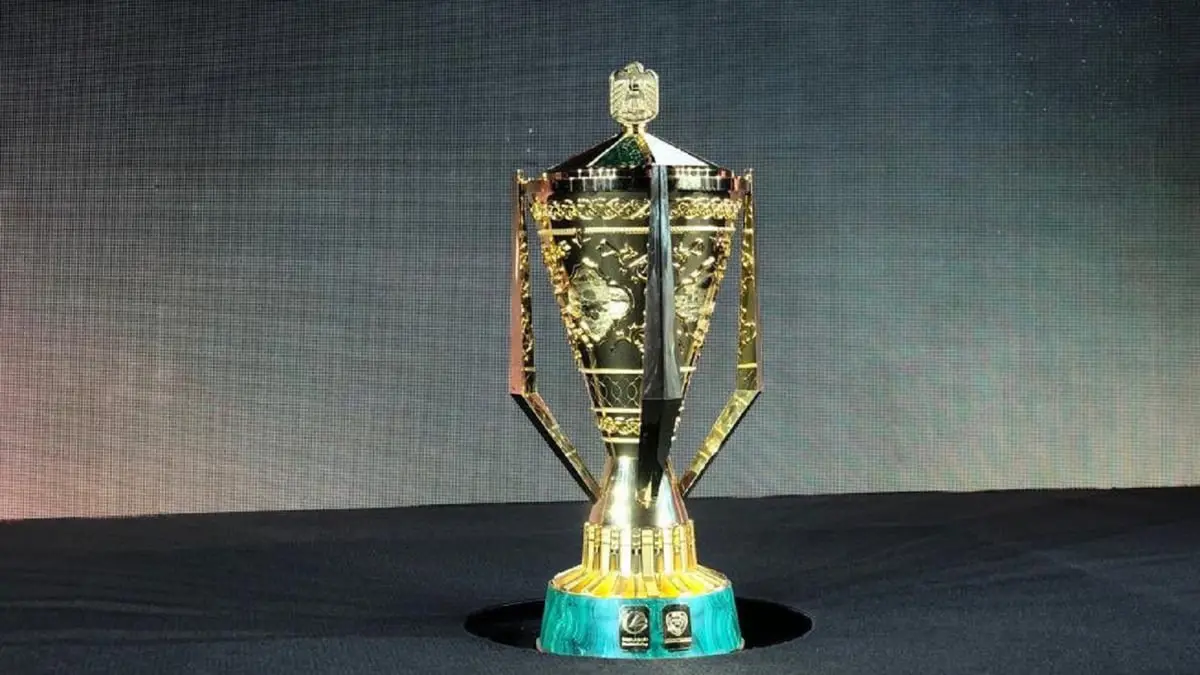 تعديل مواعيد الجولات الخمس الأخيرة في دوري أدنوك ونهائي كأس رئيس الدولة