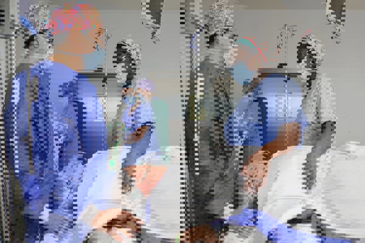 حقيقة "الشفاء الذاتي" من السرطان