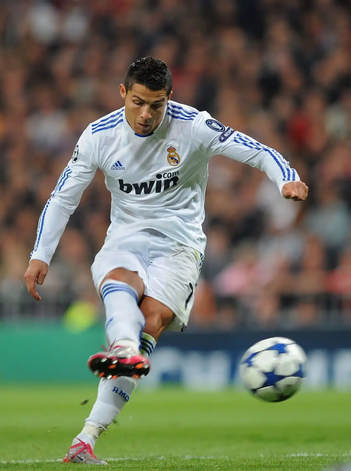 كريستيانو رونالدو