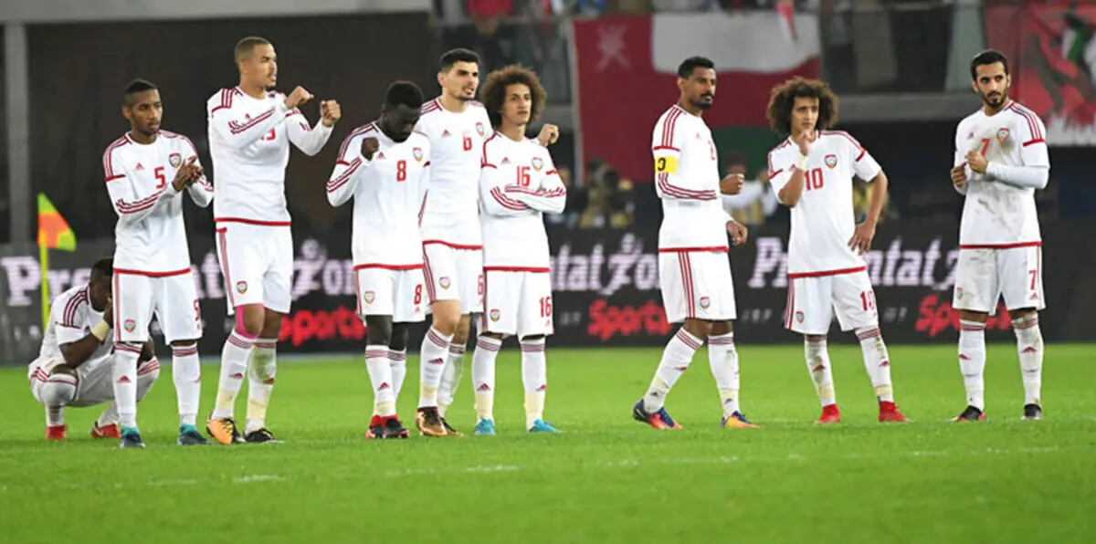 ماذا كشفت لجنة تقصي الحقائق عن سهرات لاعبي المنتخب الإماراتي قبل نهائي "خليجي 23"؟