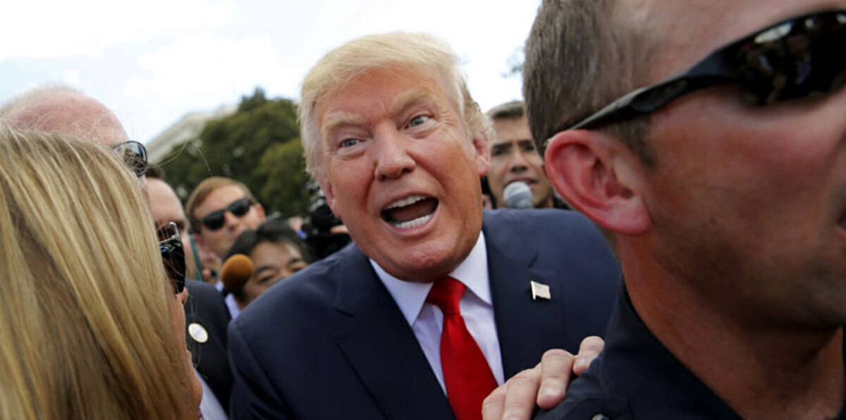 ترامب: الأمم المتحدة نادٍ لقضاء الوقت والمتعة