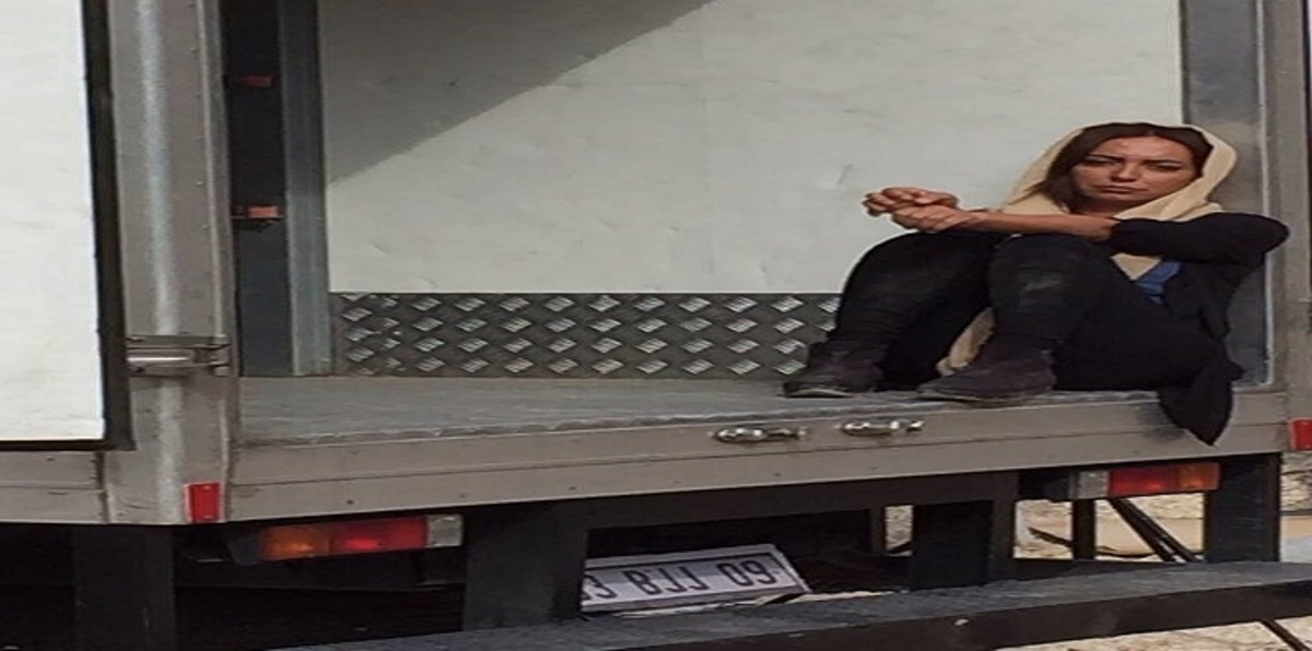 أمل عرفة تخوض المغامرة في "موطني"