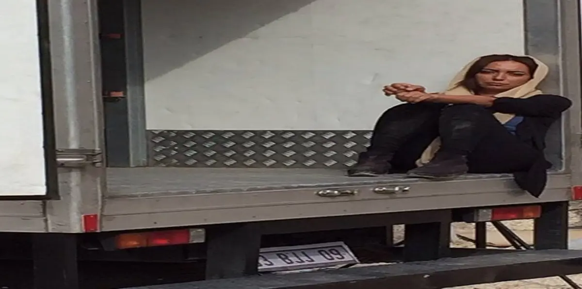 أمل عرفة تخوض المغامرة في "موطني"