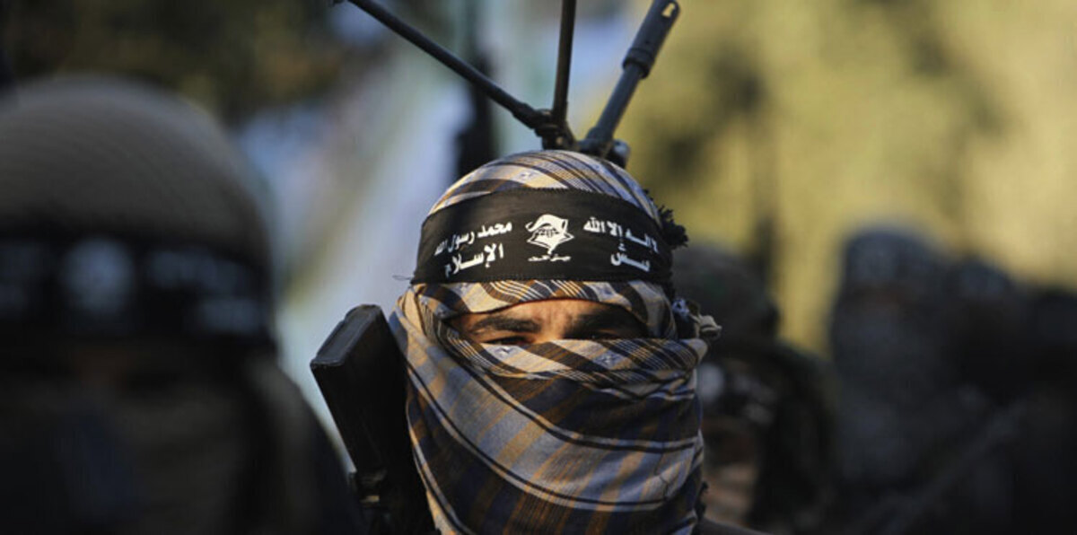 سوريا.. "جيش الإسلام" يرحب بقطع السعودية علاقاتها مع إيران