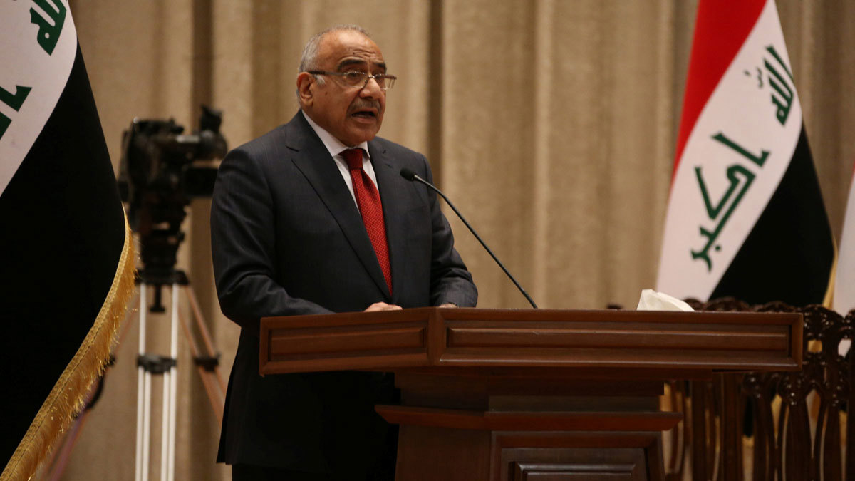 العراق يوافق على مشروع قانون تشجيع الاستثمار مع السعودية