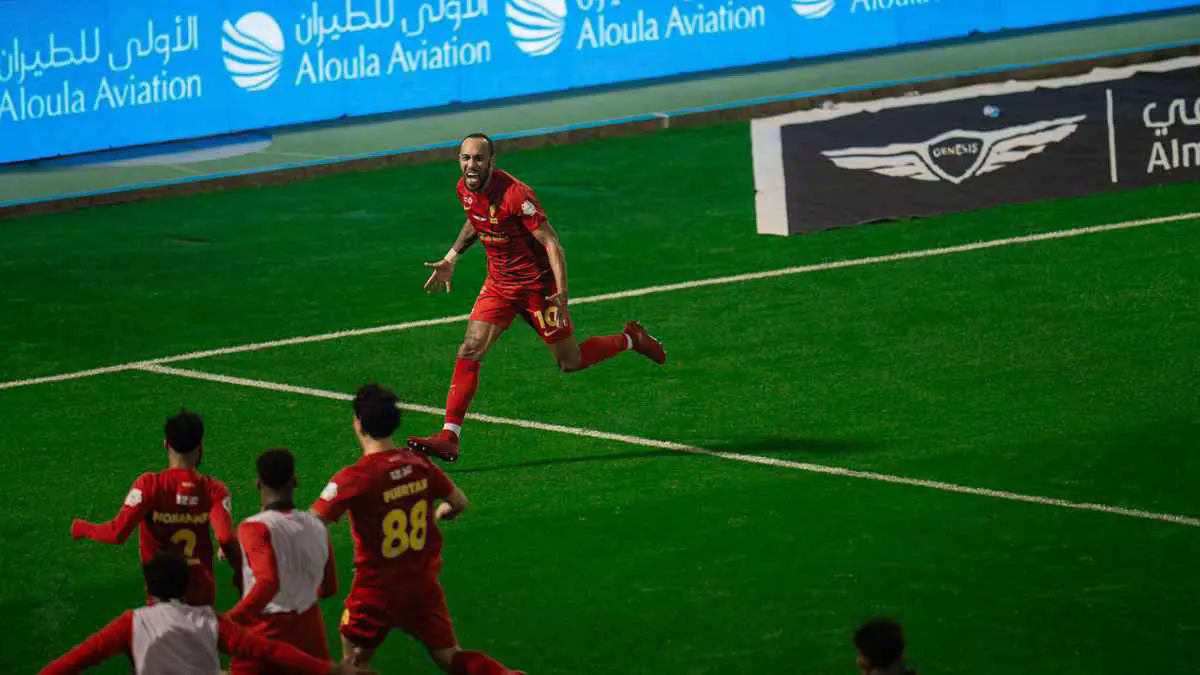 على رأسها الأهلي والنصر.. 6 أندية سعودية تدفع ثمن تألق القادسية